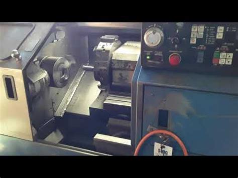 Used Mazak Qt Cnc Lathes Rock Solid Tools