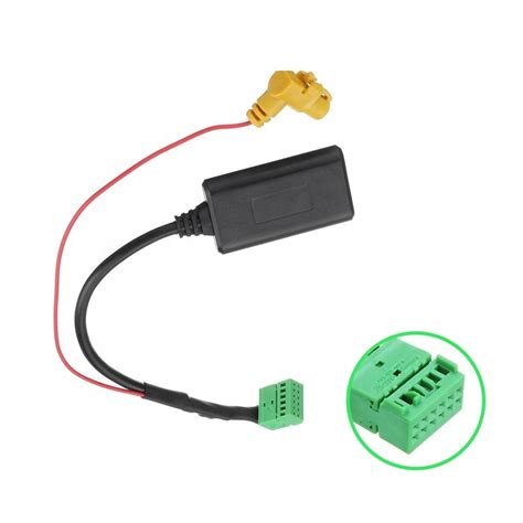 Mmi 3g Ami Adapter Bluetooth Audi Q5 A6 A4 Q7 A5 Audi 3g Ami Mmi Adapter Za 6499 Zł Z Kraków