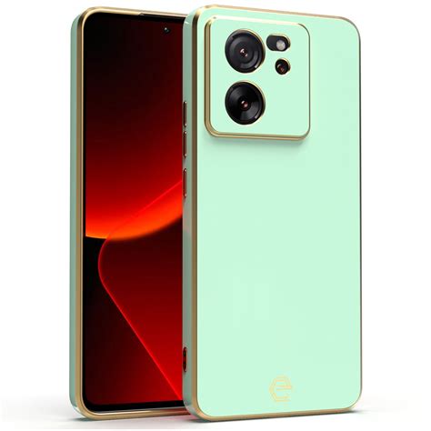 Etui Exoguard Glamour Xiaomi T T Pro Pancerne Case Obudowa