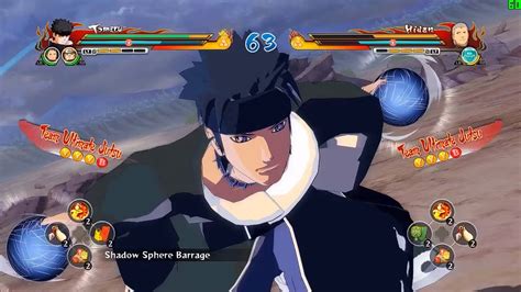 DOWNLOAD GAME PC NARUTO NINJA STORM REVOLUTION – Ysthralpart1964