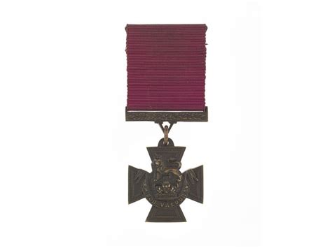 Canadian War Museum Acquires Three More Victoria Crosses Ottawa Sun