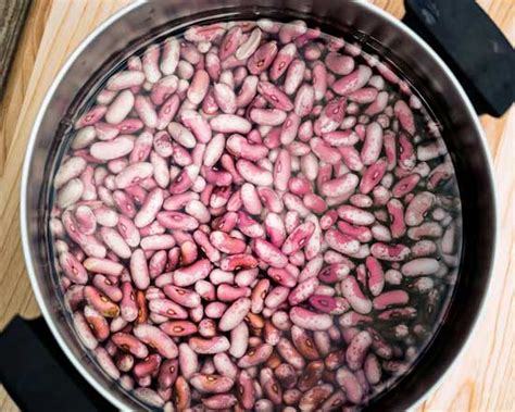Heirloom Beans Recipe Mother Earth Gardener