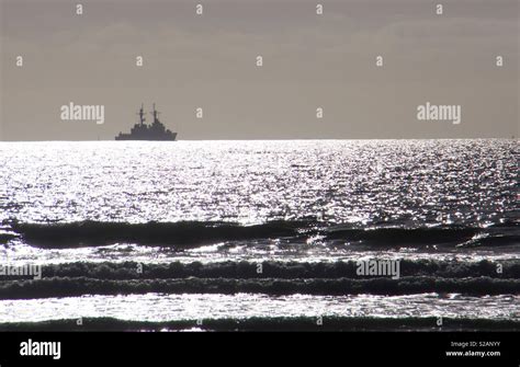 Guided missile cruiser hi-res stock photography and images - Alamy