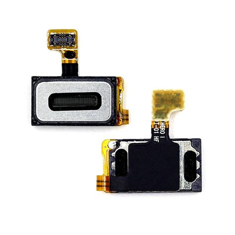 Pcs Lot S Edge Toondeen Ear Speaker Earpiece Flex Cable For Samsung