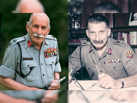 19 Interesting Facts About Sam Manekshaw Indias First 46 Off