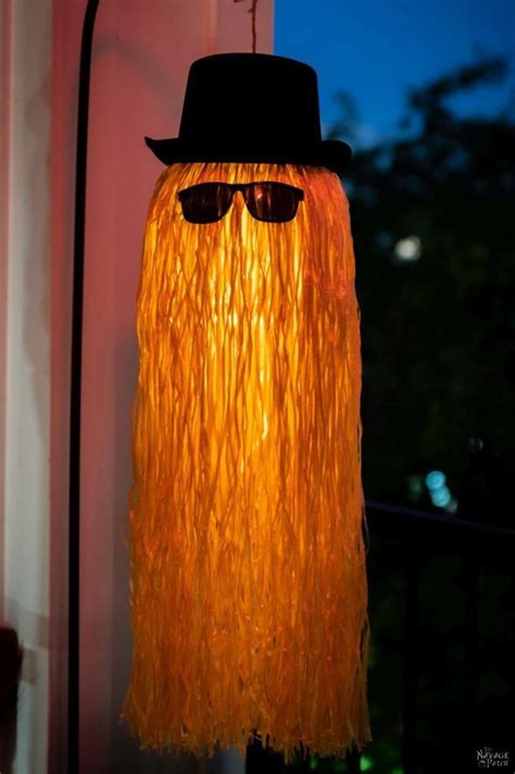 Diy Cousin Itt Pathway Light Halloween Props Halloween Outside Halloween Lights Decorations