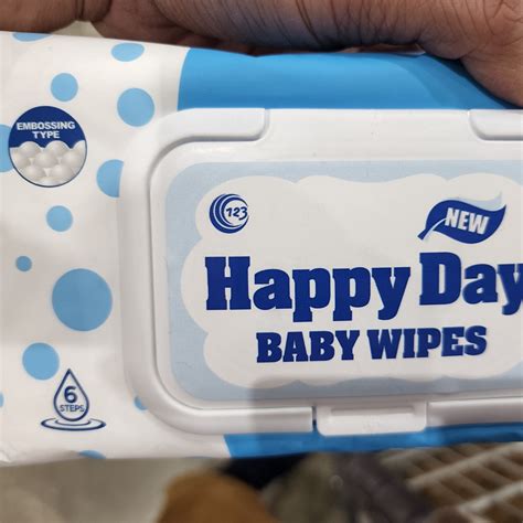 Happy Day Baby Wipes Reviews Abillion