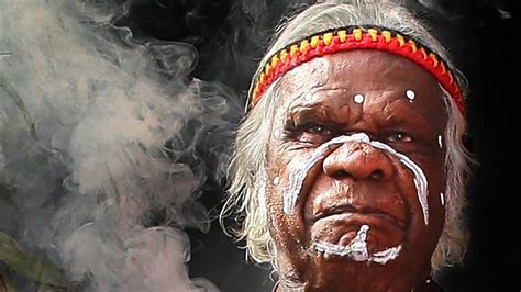 DNA reveals new history of who First Australians were in Nature journal