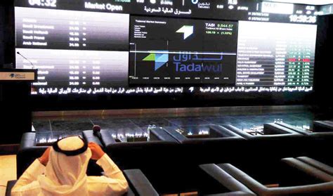 8 things to watch on Tadawul today | Arab News