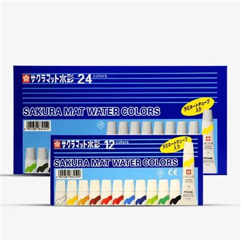 Sakura Mat Watercolor Shoukat Sons
