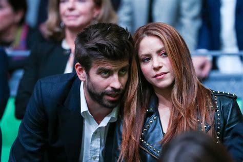 La vérité deux ans après sa séparation de Shakira Gerard Piqué