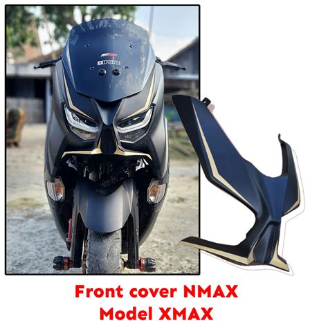 Jual Frame Bodykit NMAX Model XMAX Shopee Indonesia