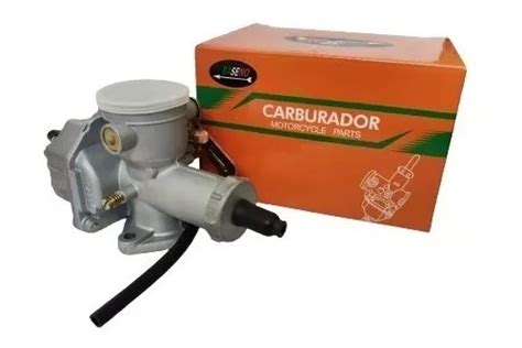 Carburador Ft Ft Ts Italika Env O Gratis