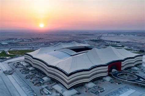 A Qu Hora Y C Mo Es La Ceremonia De Clausura Del Mundial De Qatar