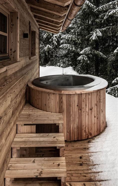 How To Build A Diy Hot Tub Artofit