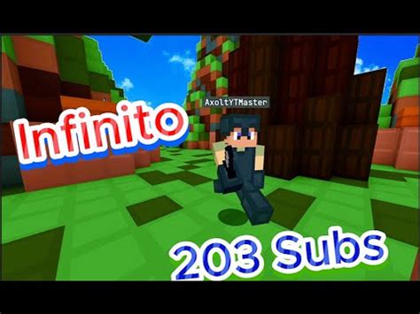 Infinito Bedwars Montage Bloxd Io YouTube