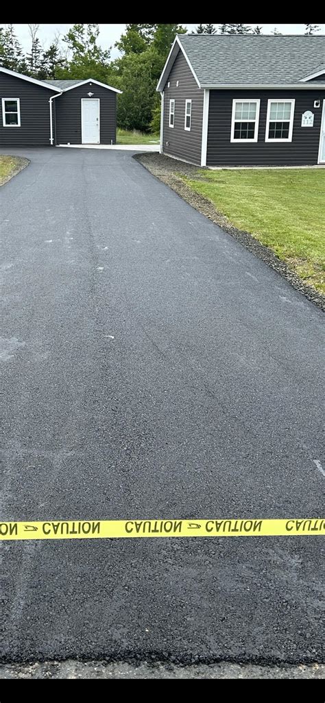 Another Happy Customer Valley Valley Paving And Excavation