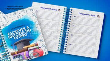 Caderno De Planejamento Fazendo A Nossa Festa