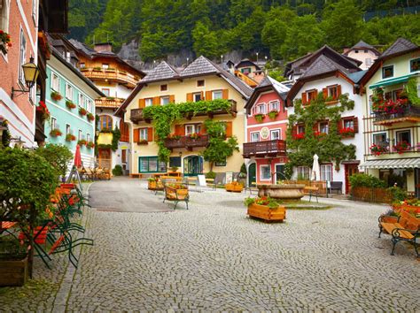 9 Things To Do In Hallstatt Austria Luxsphere