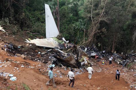 India plane crash: The avoidable danger | Salon.com