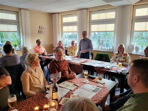 Jhv Tsv Lutter Tsv Lutter Am Barenberge Von E V