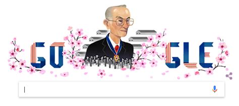 Google Doodle Honors Resistance Legend Fred Korematsu | The Mary Sue