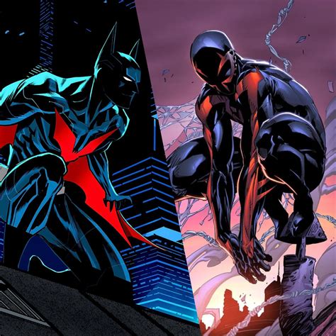 Best Spider Man 2099 Posts Reddit