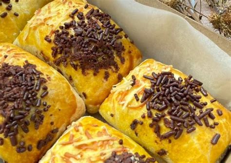 Resep Bolen Pisang Oleh Sisasisa Cookpad