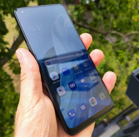 Revisão Oppo Reno8 Lite 5G Não é suficiente para um smartphone de