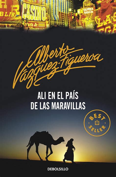 Amazon Ali en el país de las maravillas Spanish Edition