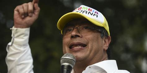 Gran Encuesta Gustavo Petro Lidera Intenci N De Voto Para Elecciones