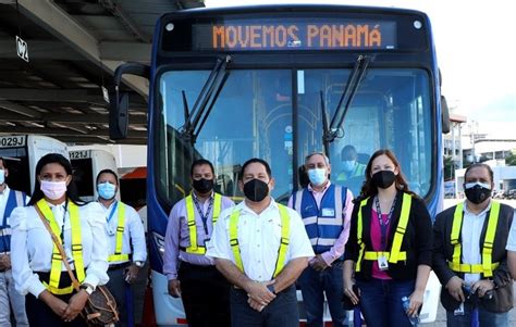 Bienes Patrimoniales Visita Centro De Operaciones De MiBus Ministerio