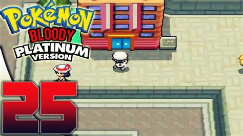 Pok Mon Bloody Platin Let S Play Pok Mon Bloody Platin Nuzlocke