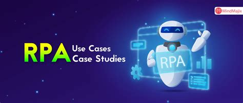 Best Use Cases Of RPA | Learn Innovative RPA Use Cases