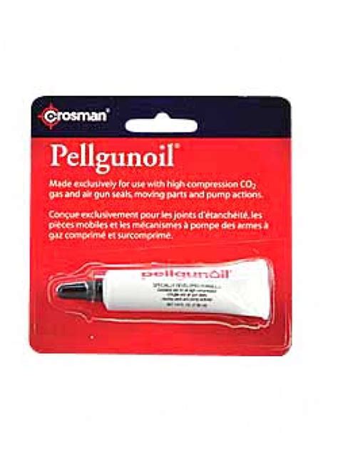 Crosman Pellgun Oil For Airguns 241 241 Cleaning Buy Online Guns Ship