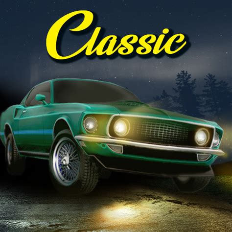 Baixar Classic Drag Racing Car Game para Android no Baixe Fácil!