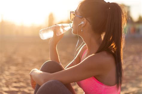 Los Beneficios Del Agua En Tu Organismo Cocoon Imagen