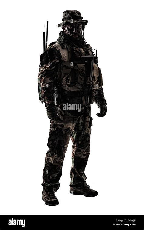 Us Army Special Forces Uniform Military Uniform US Soldiers Special