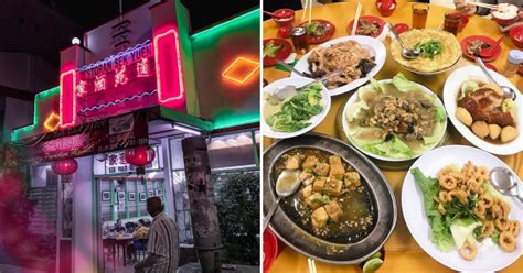 Top 10 Dai Chow Chinese Restaurant In Kl Kl Foodie