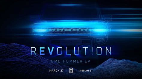 GMC Hummer EV: New Film Shares How Electric Supertruck Came To Life in 2022 | Documentaries ...