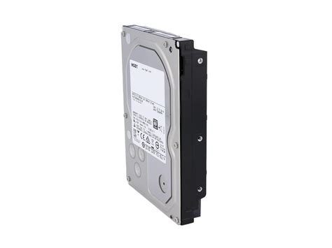 HGST Ultrastar 7K6000 HUS726040AL5210 0F22795 4TB 7200 RPM 128MB