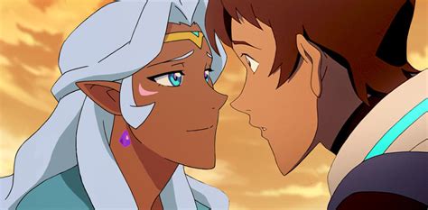 Lance-x-Allura DeviantArt Gallery