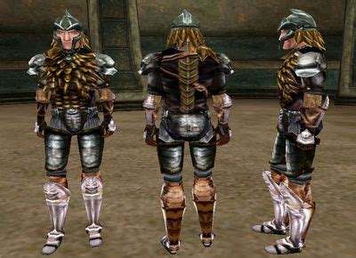 Morrowind Imperial Style The Unofficial Elder Scrolls Pages UESP