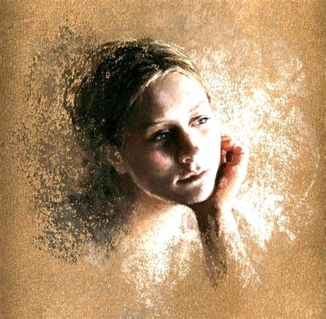 Paintings Of Artist Nathalie Picoulet A Contemporary French