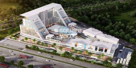 Satya The Hive In Sector Gurgaon Lac Floor Plans