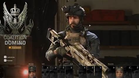 Call Of Duty Warzone How To Get The Captain Price Skin For Freeit