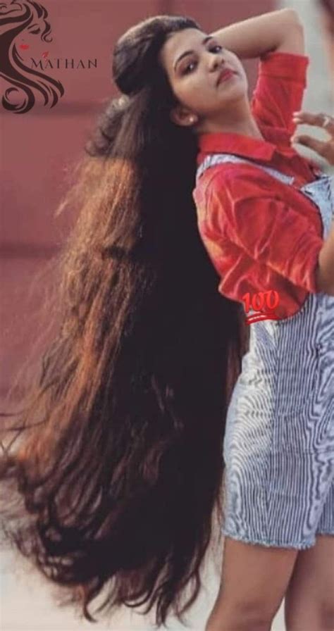 Pin By Joseph R Luna On I Love Long Hair Women Really Long Hair