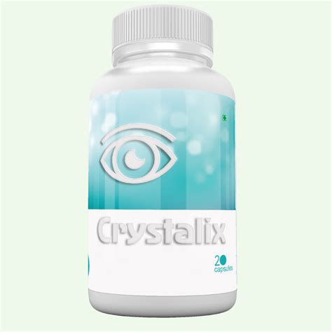 Crystalix - Herbax Ayurveda