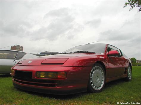 Drivers Generation | Cult Driving Perfection – Renault / Alpine A610