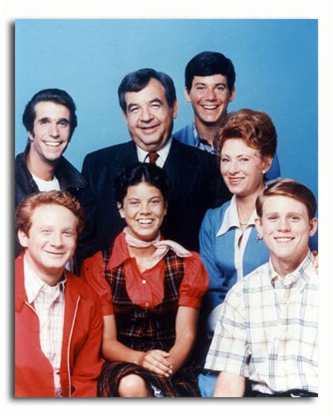 Ss3458208 Television Picture Of Happy Days Buy Celebrity Photos And